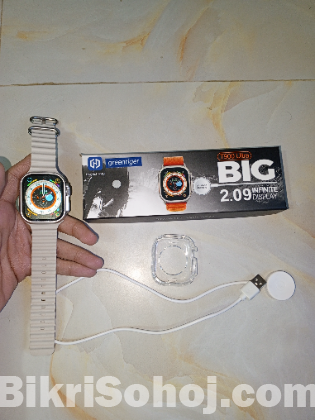 T900 Ultra smart watch